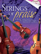 cover for Strings of Praise