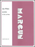 cover for Suite