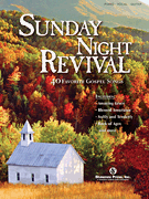 cover for Sunday Night Revival
