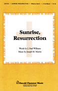 cover for Sunrise Resurrection