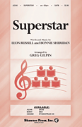 cover for Superstar