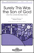 cover for Surely This Was the Son of God (from We Were There)