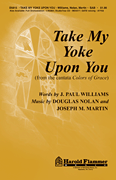 cover for Take My Yoke Upon You