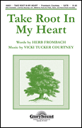 cover for Take Root in My Heart