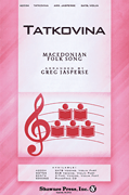cover for Tatkovina