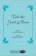 cover for Tell the Good News