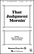 cover for That Judgment Mornin'