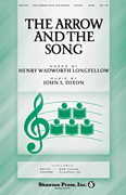 cover for The Arrow and the Song