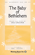 cover for The Baby of Bethlehem