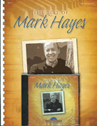 cover for The Best of Mark Hayes