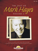 cover for The Best of Mark Hayes - Volume 2