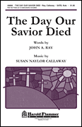 cover for The Day Our Savior Died