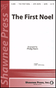 cover for The First Noel