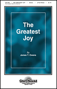 cover for The Greatest Joy