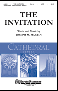 cover for The Invitation