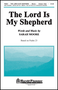 cover for Lord Is My Shepherd, The