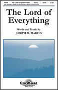 cover for The Lord of Everything