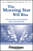 cover for The Morning Star Will Rise