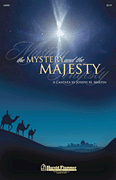 cover for The Mystery and the Majesty