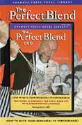cover for The Perfect Blend