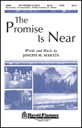 cover for The Promise Is Near