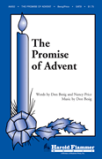 cover for The Promise of Advent