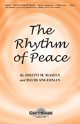cover for The Rhythm of Peace