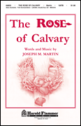 cover for The Rose of Calvary