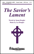 cover for The Savior's Lament