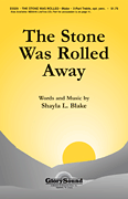 cover for The Stone Was Rolled Away