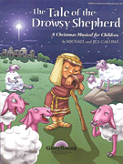 cover for The Tale of the Drowsy Shepherd