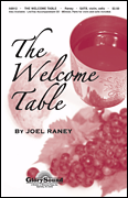 cover for The Welcome Table