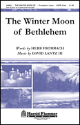 cover for The Winter Moon of Bethlehem