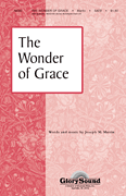 cover for The Wonder of Grace