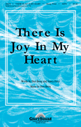 cover for There Is Joy in My Heart