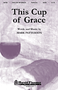 cover for This Cup of Grace