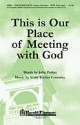 cover for This Is Our Place of Meeting with God