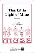 cover for This Little Light of Mine