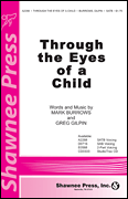 cover for Through the Eyes of a Child