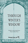 cover for Through Winter's Window