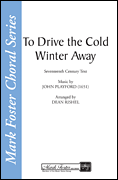 cover for To Drive the Cold Winter Away