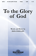cover for To the Glory of God