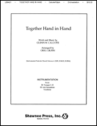 cover for Together, Hand in Hand