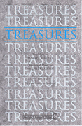 cover for Treasures