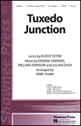 cover for Tuxedo Junction