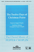 cover for The Twelve Days of Christmas Praise