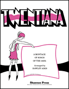 cover for Twentiana