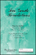 cover for Two Gentle Benedictions