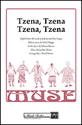 cover for Tzena, Tzena, Tzena, Tzena