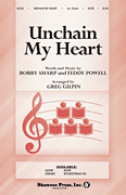 cover for Unchain My Heart
